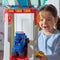 PAW Patrol Reddingswagens - Super Loop Uitkijktoren met licht en geluid