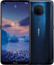Nokia 5.4 - Smartphone - 4GB RAM - 64GB - Blauw