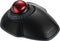Kensington Orbit® Wireless Trackball - Trackball met scrollring - Dual wireless connectiviteit - zwart