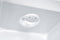 Hanseatic HKGK14349BW Koel-vriescombinatie Vrijstaand 143 cm – 175 l, Wit