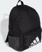adidas Sportswear Classic Badge of Sport Rugzak - Unisex - Zwart- 1 Maat