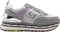 Liu Jo Maxi Wonder 20 - Lage sneakers - Luxe uitstraling - Grijs