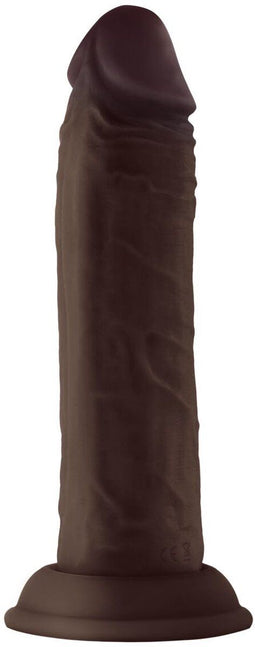 Realistische Dildo Shaft Siliconen Ø 3,5 cm