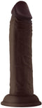 Realistische Dildo Shaft Siliconen Ø 3,5 cm