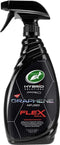 Turtle Wax Hybrid Solutions Pro Graphene Flex Wax - 680ml