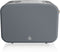 Swan ST14610GRYN broodrooster 2 snede(n) 900 W Grijs