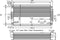 Mean Well - HEP-600C-24 - Loodaccu-lader - 24 V Laadstroom (max.) 21 A