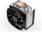 ENDORFY Fortis 5 - CPU Koeler - Fluctus 140 mm fan - 220W TDP
