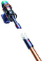 Dyson Gen5 Detect Absolute - Kruimelzuiger - 280 luchtwatt - Blauw licht koper