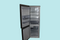 Beko RCNE365E20DZX - Koel-vriescombinatie - RVS - Waterdispenser - A+