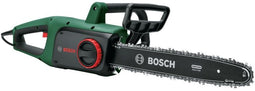 Bosch UniversalChain 40 - Kettingzaag - 1800 W motor 12 m/s - Groen Rood Zwart