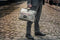 Peaky Blinders Kimber (money)bag officebag