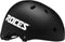 Roces – CE Aggressive Skatehelm – Sterke Ventilatie & Impactbescherming – Zwart – Maat 58-62cm (L)