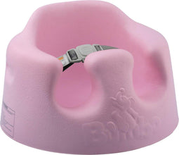 Bumbo Floor Seat - Kinderstoel - Zacht Foam - Roze