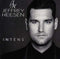 Jeffrey Heesen - Intens - CD met singles Mag Ik De Zon Laten Schijnen en Zijn We Uitgepraat