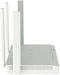 Keenetic KN-3810-01-EU - Router - Wi-Fi 6 - Wit