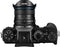 Laowa 9mm f/2.8 Zero-D - Ultra-groothoeklens - Canon EF-M - Beeldstabilisator