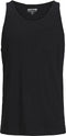 JACK&JONES JORTAMPA SLUB TANK TOP Heren Tanktop - Maat L