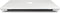 Macally 18201 - Hardshell Cover - Bescherming voor MacBook Pro 15 inch Retina - Transparant