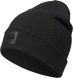 Travelhawk Muts - Wintermuts - Thermo - Windproof - Unisex - Zwart