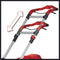 Einhell RASARRO 36/42 - Accu Grasmaaier - 2x 5.2 Ah - Aanbevolen voor gazons tot 725 m² (2x 5.2 Ah)