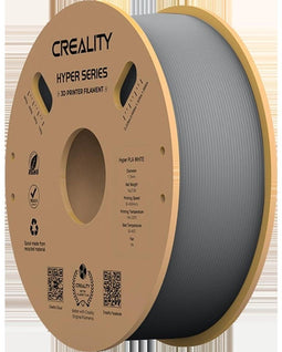 Creality Hyper Series PLA - 1,75mm - Hoge vloeibaarheid en snellere koeling - (1 stuk)