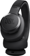 JBL Live 770NC - Over-Ear - ANC met Smart Ambient - Zwart