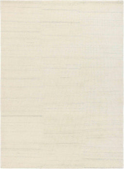 Brink en Campman - Yeti White Grey 51001 Vloerkleed - 250x350 - Rechthoek - Laagpolig Tapijt - Modern - Beige
