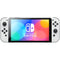 Nintendo Switch OLED - 64 GB - Wit/Wit