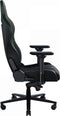 Razer Enki - Gaming chair - Ultrabreed zitvlak en rughoekverstelling tot 152 graden - Zwart/groen