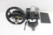 Hori Racing Wheel APEX - Racestuur - 270 graden draaicirkel - Rood Zwart