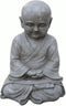 Stone-Lite Deco Tuinbeeld Shaolin 524