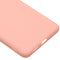 iMoshion Hoesje Geschikt voor Samsung Galaxy S20 Plus Hoesje Siliconen - iMoshion Color Backcover - Roze
