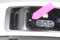 Dreame L40s Pro Ultra - Robotstofzuiger - 19.000 Pa zuigkracht - Wit
