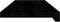 vidaXL - Traptreden - 2 - st - 70x30x2 - cm - massief - eikenhout - donkerbruin