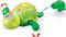VTECH BABY - Badspeelgoed - Moederschildpad en babyzwemmer