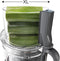 Kenwood FDM72.990BK - Foodprocessor - 1000W 3L met ingebouwde weegschaal - Zwart