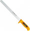Eikaso Solingen Hammes/Zalmmes - 30 cm Lemmet - Semi Flexibel - Geel Profitect Heft