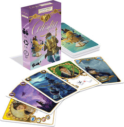 Celestia: A Little Help uitbreiding (ENG)