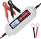 b'Dino Druppellader / Acculader 6 / 12 Volt - 4 A - met aansluitklemmen en oogkabel'