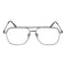 Caterpillar CPO-3502 - Heren Brillenframe - Glas zonder voorschrift