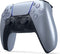 Sony PlayStation DualSense - Gamecontroller - Haptische feedback en adaptieve triggers - Zilver