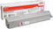 OKI 44059210 - Toner - Magenta