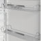 Bauknecht KGL 1850 WS - Koel-Vriescombinatie - LessFrost technologie - Wit