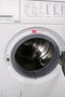 Miele W5360 - Wasmachine 6kg 1600t - Koolborstelloze motor - Wit