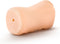 Blush Masturbator Love Toy X5 MEN ORAL ANNE Beige