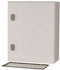 Eaton CS-54/200 - Wandbehuizing 500 x 400 x 200 - Grijs