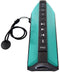 Hercules WAE Outdoor Rush - Bluetooth® Speaker - Oceanproof FM-Radio - 8W RMS