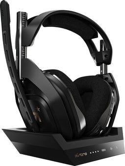 ASTRO Gaming A50 - Draadloze Gaming Headset - Dolby Audio - Xbox One Edition (2019)