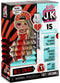 L.O.L. Surprise! J.K. Doll M.C. Swag - Minipop